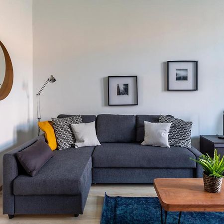 Deluxe Downtown Home By Elisabeth Budapest Bagian luar foto