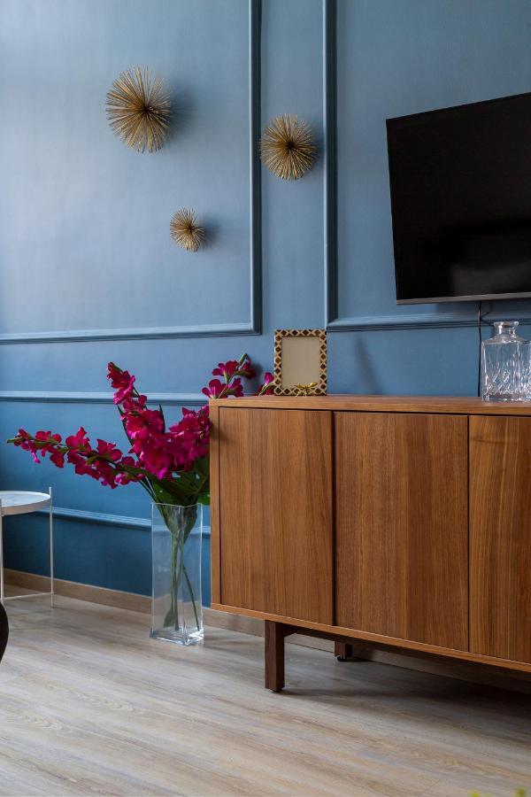 Deluxe Downtown Home By Elisabeth Budapest Bagian luar foto