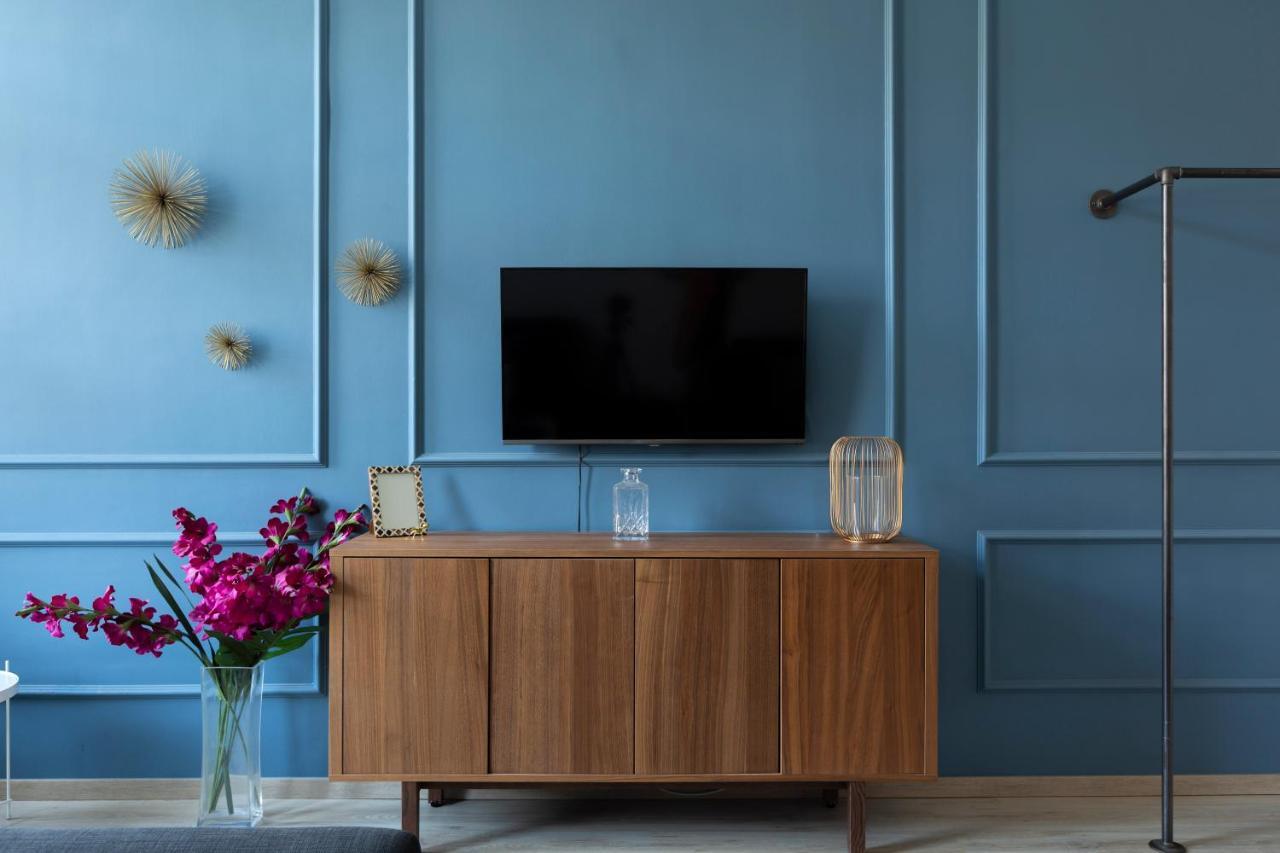 Deluxe Downtown Home By Elisabeth Budapest Bagian luar foto