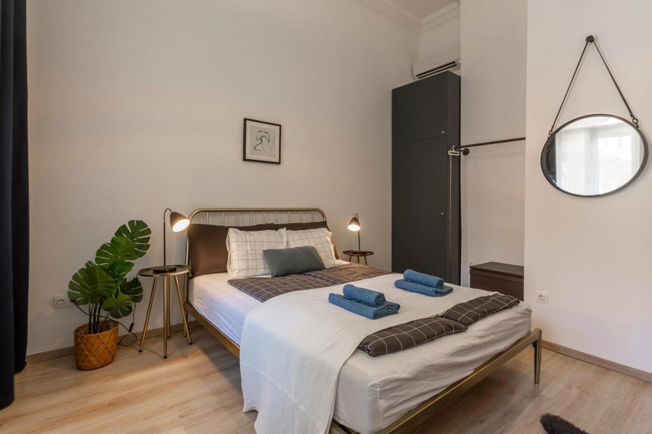 Deluxe Downtown Home By Elisabeth Budapest Bagian luar foto