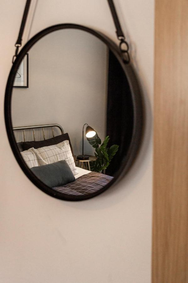 Deluxe Downtown Home By Elisabeth Budapest Bagian luar foto